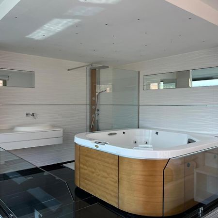 Affittacamere Monti Porto Cesareo Exterior photo