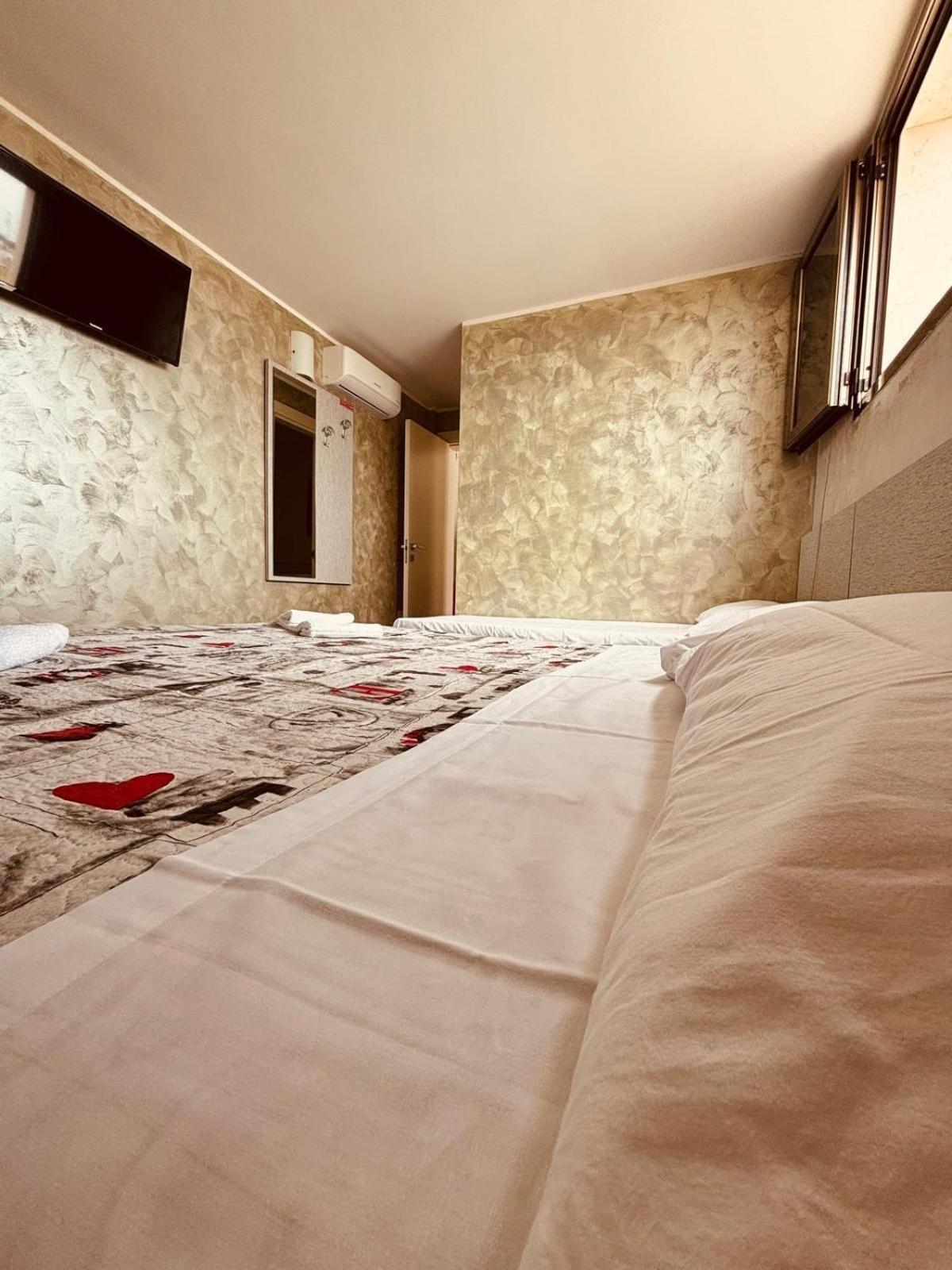 Affittacamere Monti Porto Cesareo Exterior photo