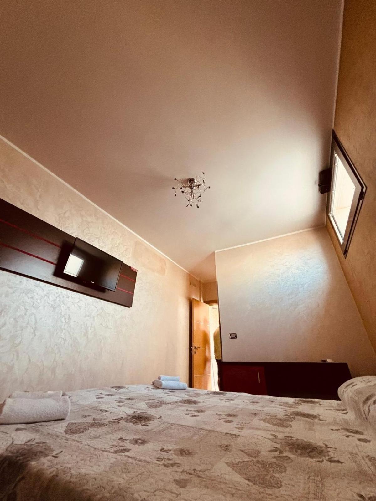 Affittacamere Monti Porto Cesareo Exterior photo