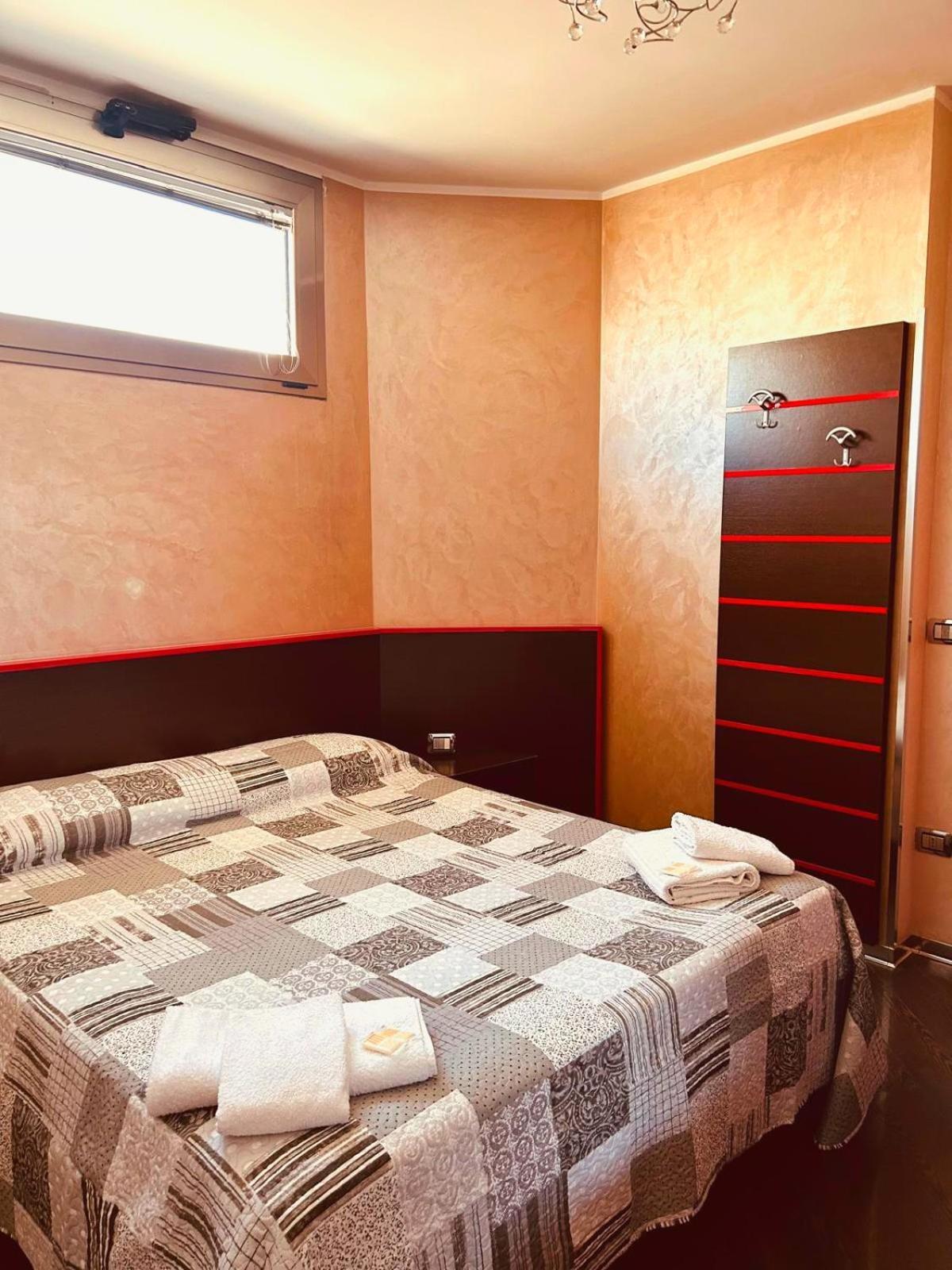Affittacamere Monti Porto Cesareo Exterior photo