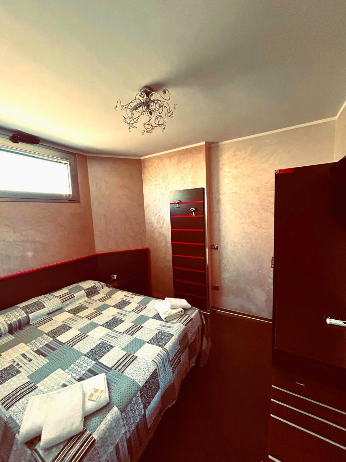 Affittacamere Monti Porto Cesareo Exterior photo