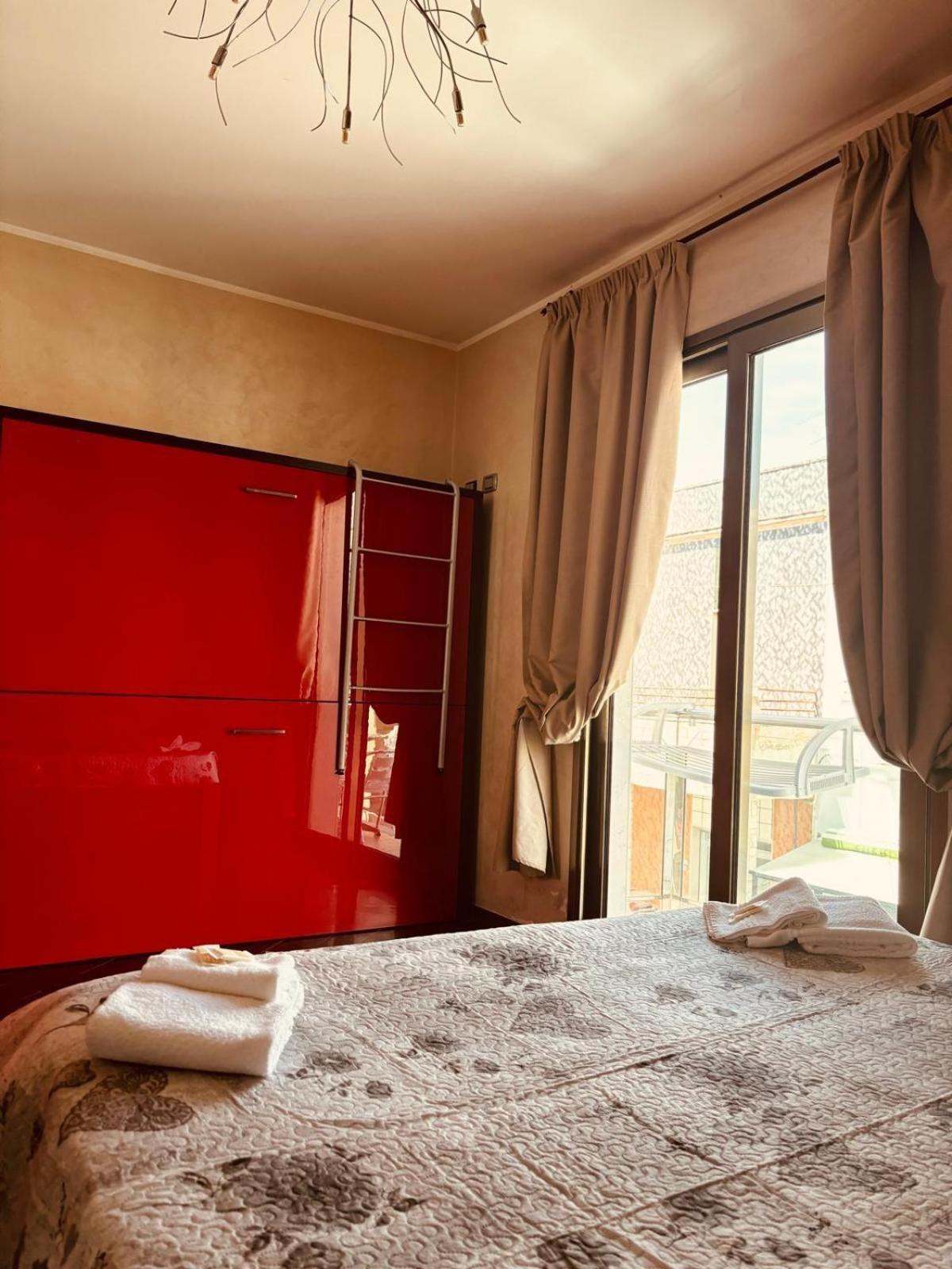 Affittacamere Monti Porto Cesareo Exterior photo