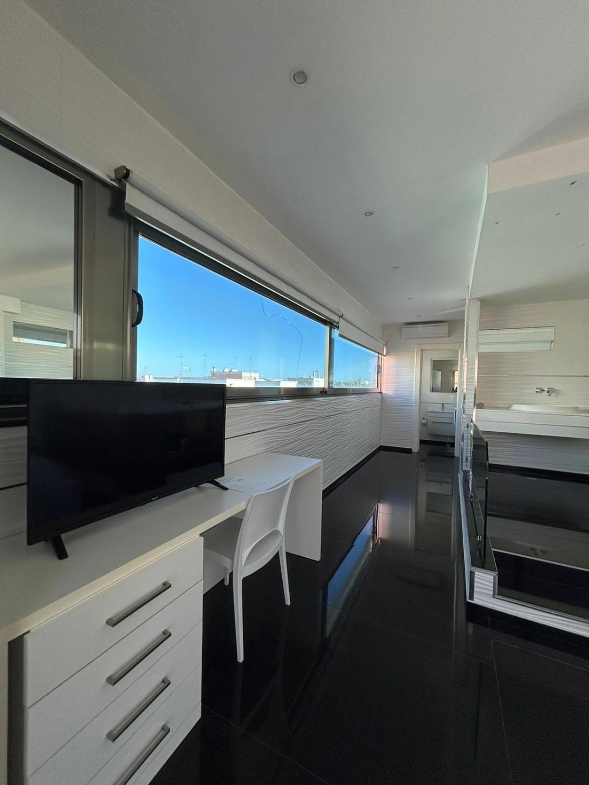 Affittacamere Monti Porto Cesareo Exterior photo