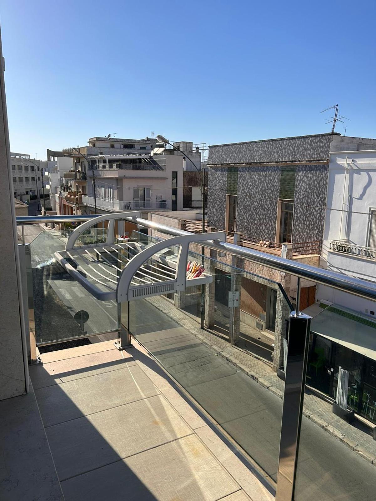 Affittacamere Monti Porto Cesareo Exterior photo