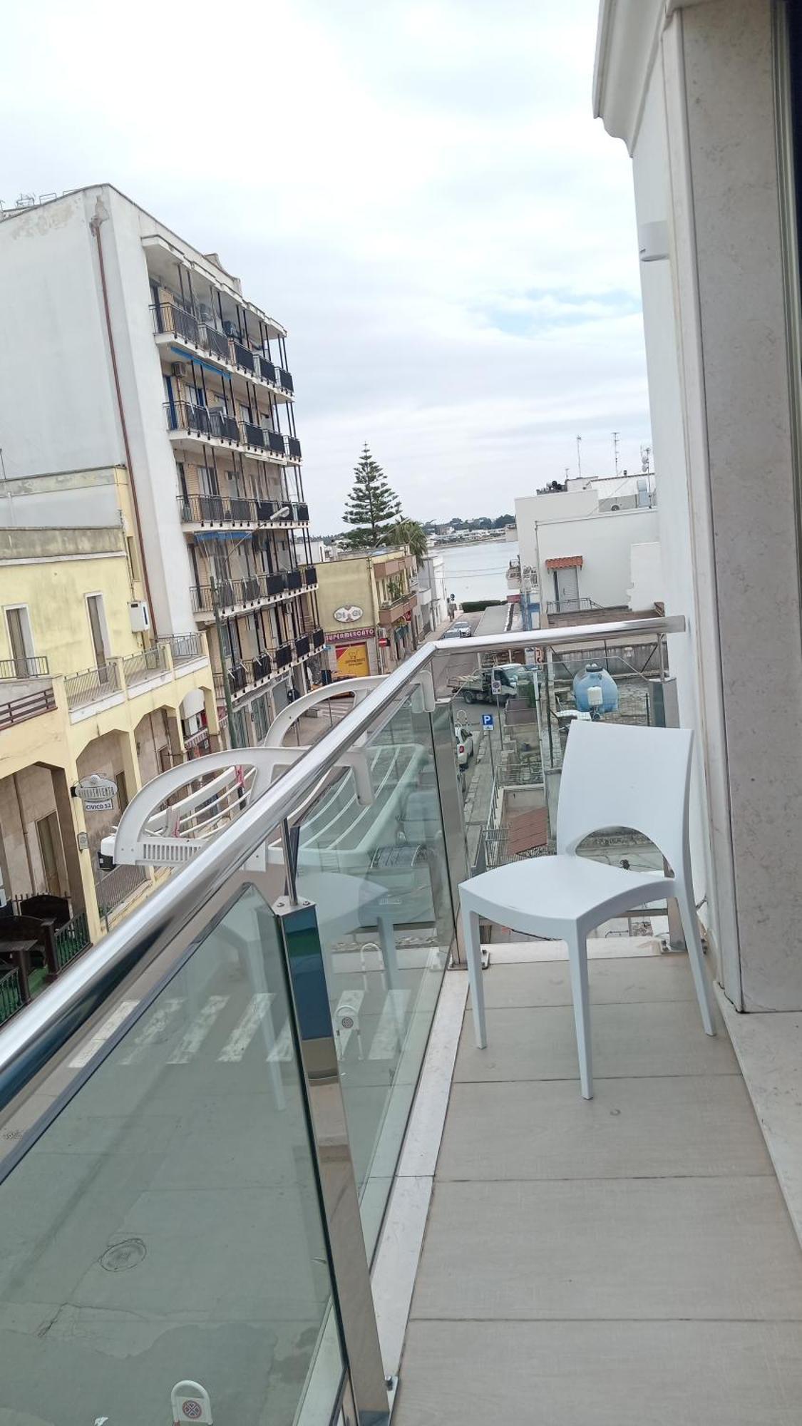 Affittacamere Monti Porto Cesareo Exterior photo