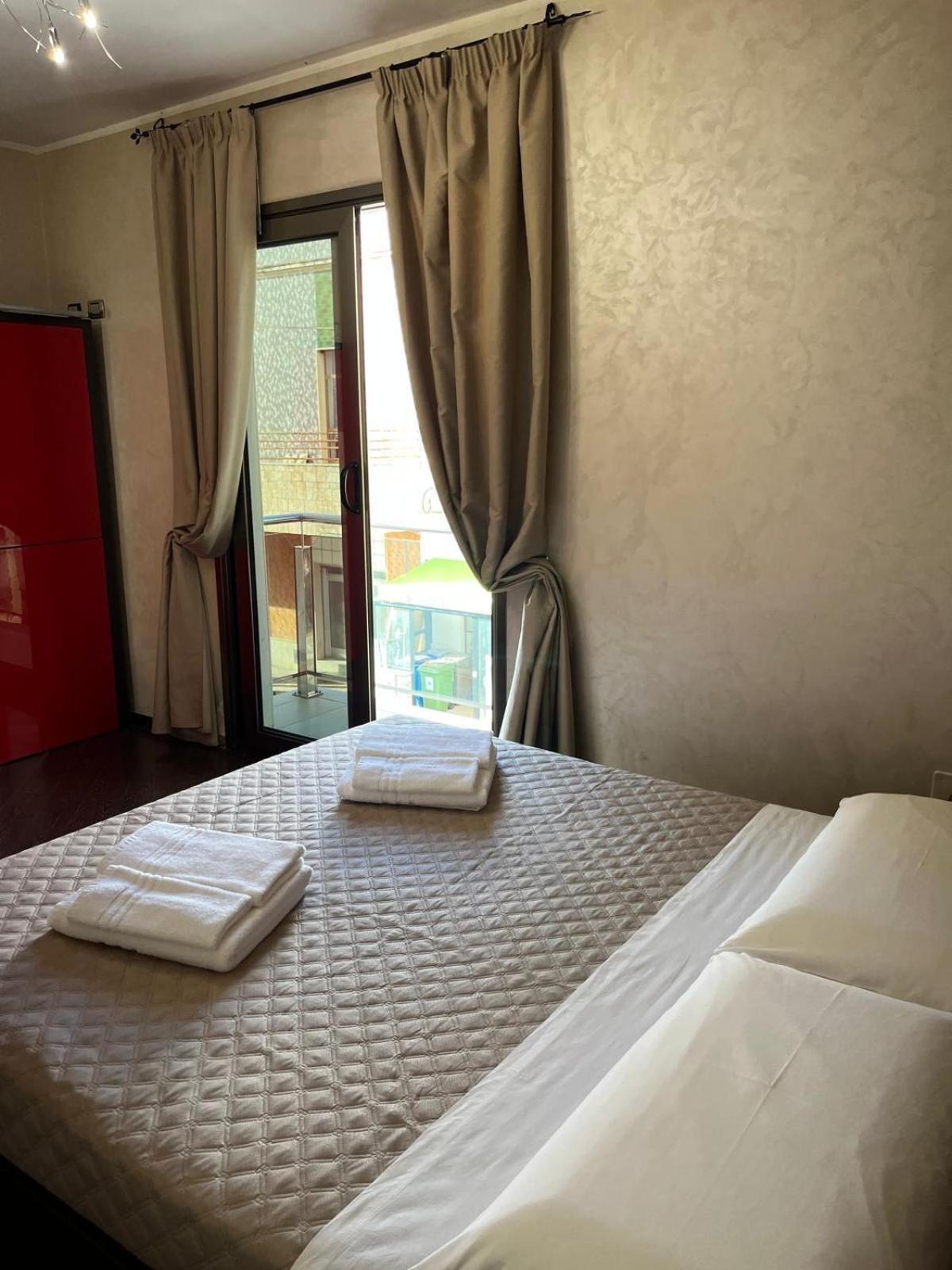 Affittacamere Monti Porto Cesareo Exterior photo