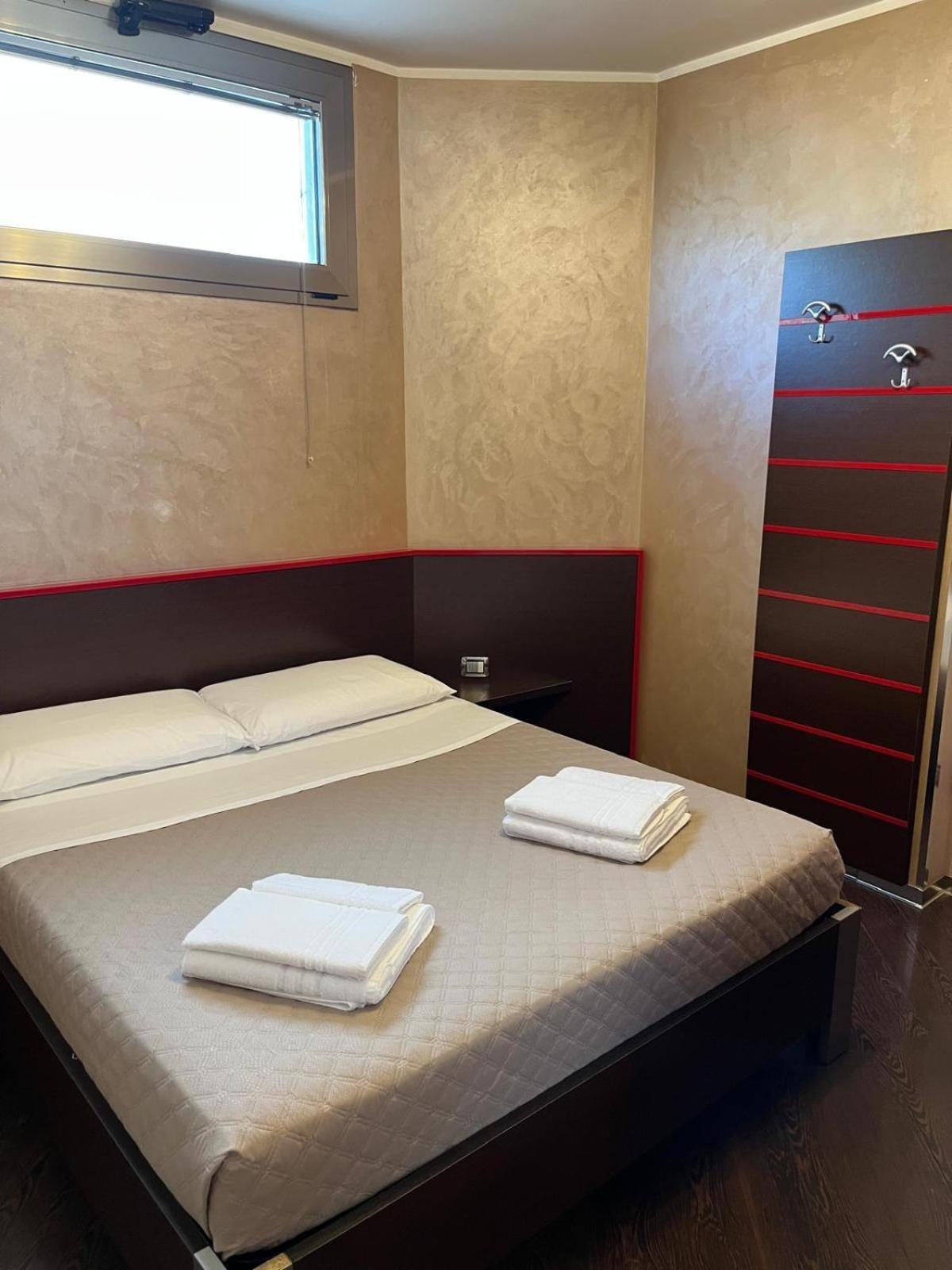 Affittacamere Monti Porto Cesareo Exterior photo
