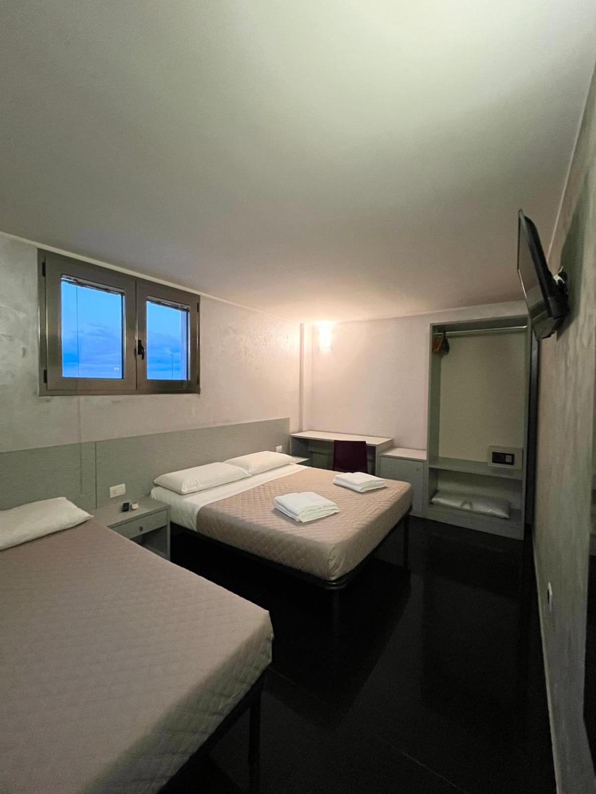 Affittacamere Monti Porto Cesareo Exterior photo