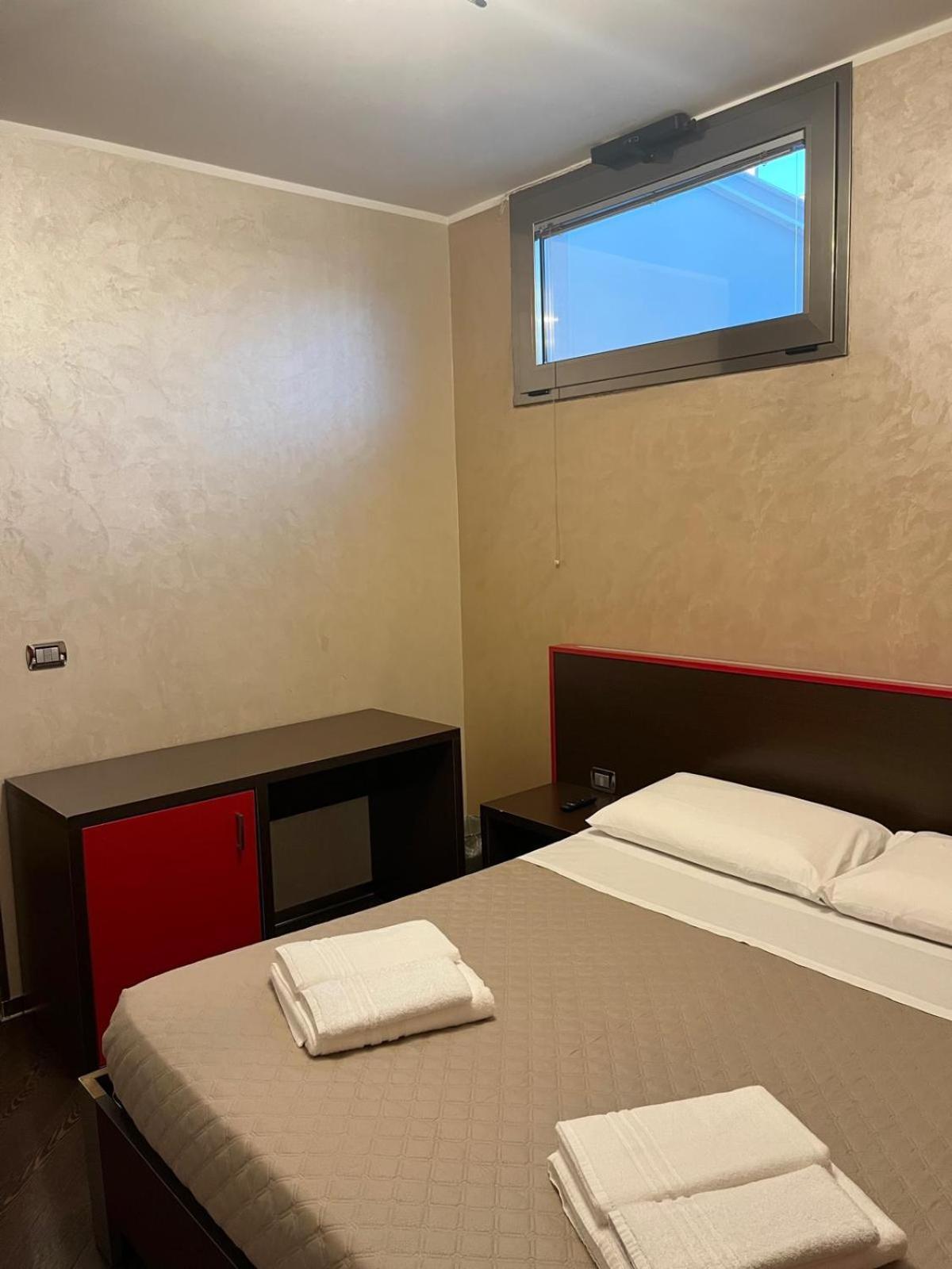 Affittacamere Monti Porto Cesareo Exterior photo