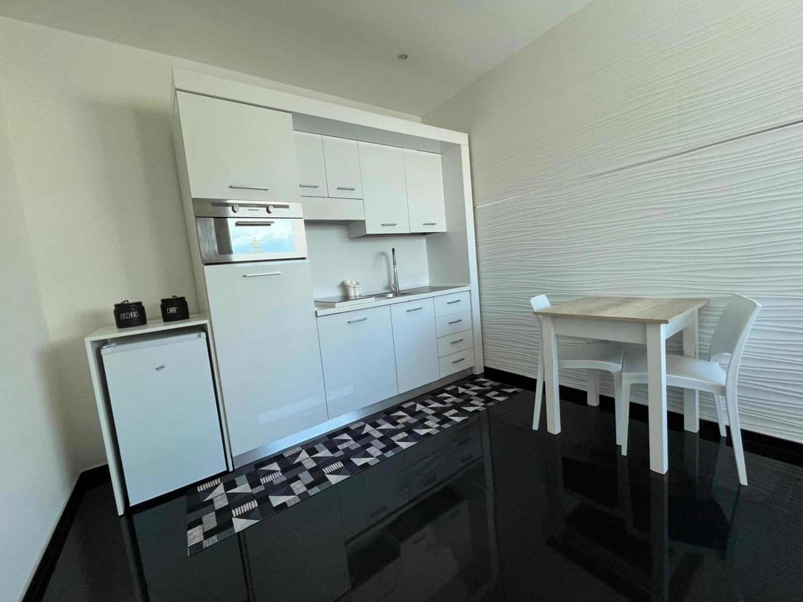 Affittacamere Monti Porto Cesareo Exterior photo