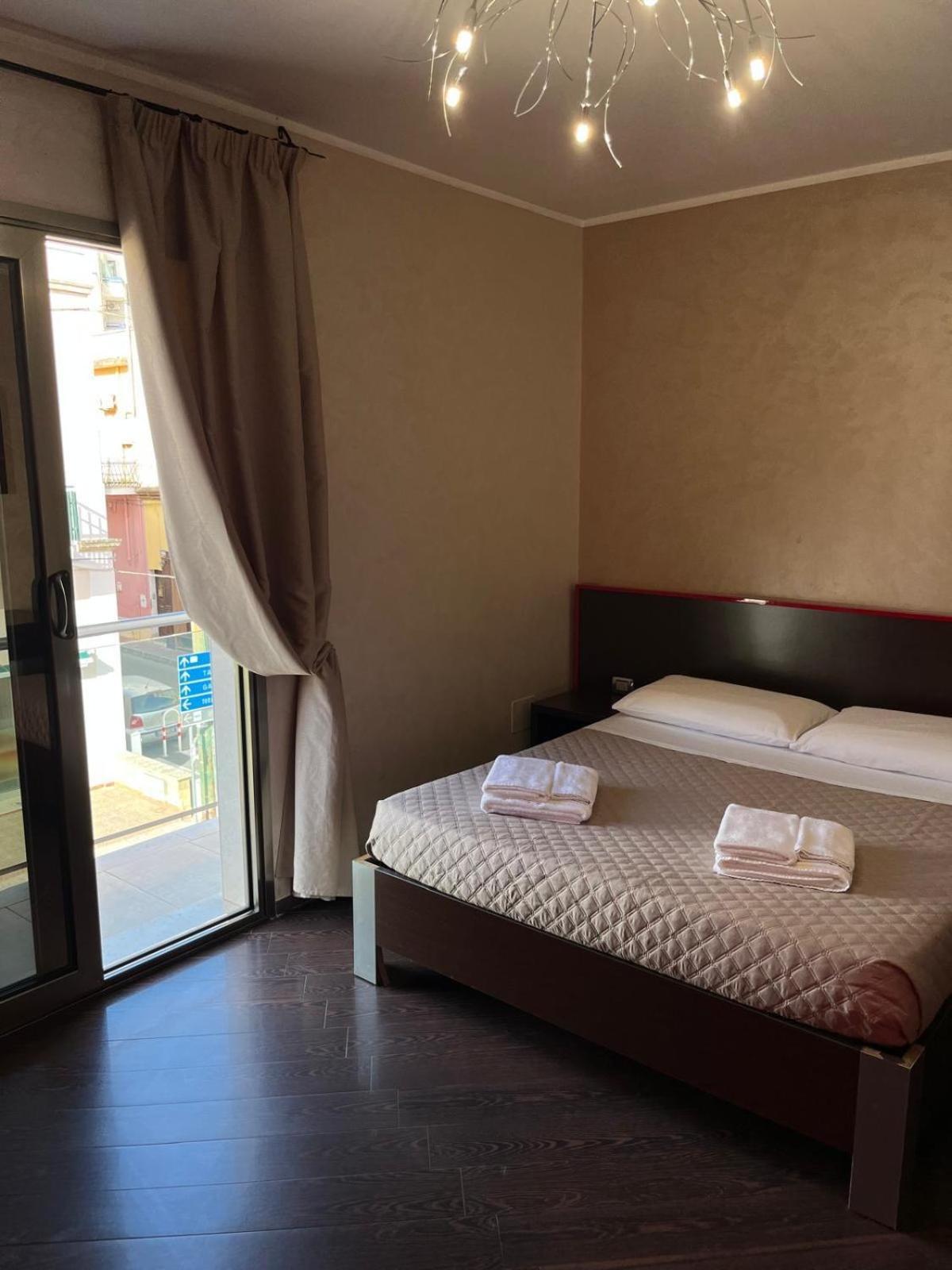 Affittacamere Monti Porto Cesareo Exterior photo