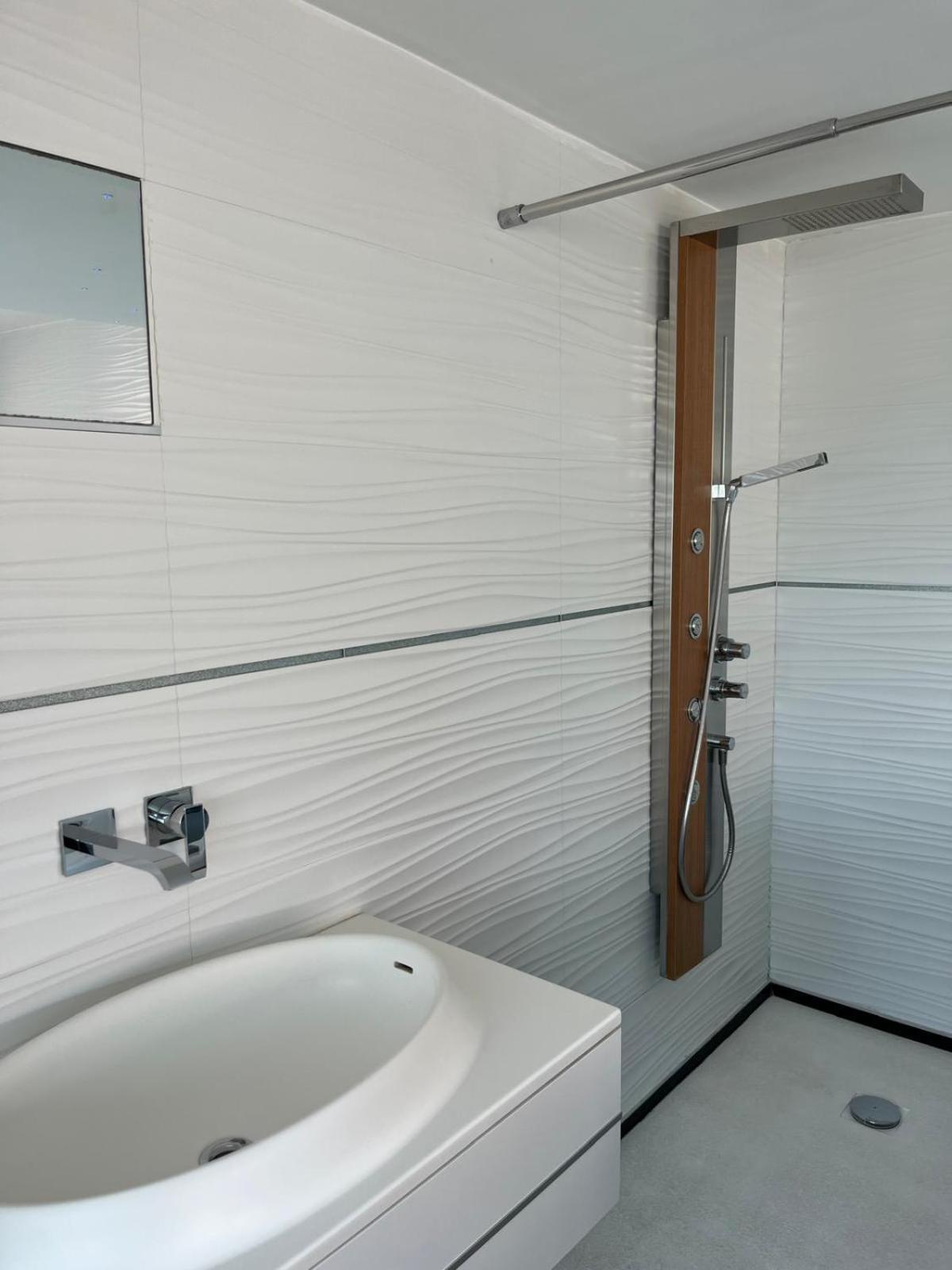Affittacamere Monti Porto Cesareo Exterior photo