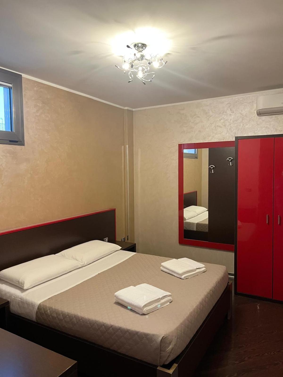 Affittacamere Monti Porto Cesareo Exterior photo