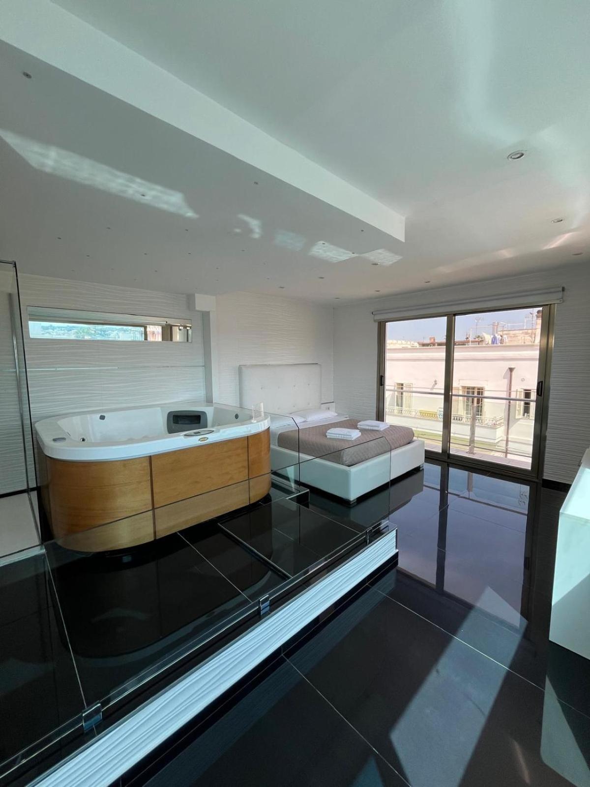 Affittacamere Monti Porto Cesareo Exterior photo