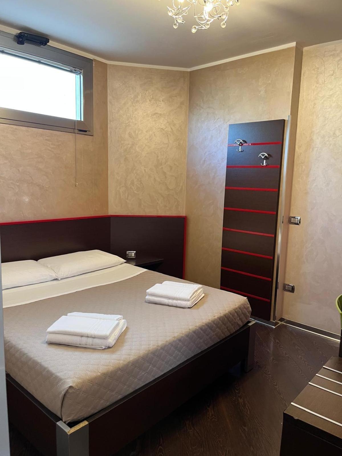 Affittacamere Monti Porto Cesareo Exterior photo