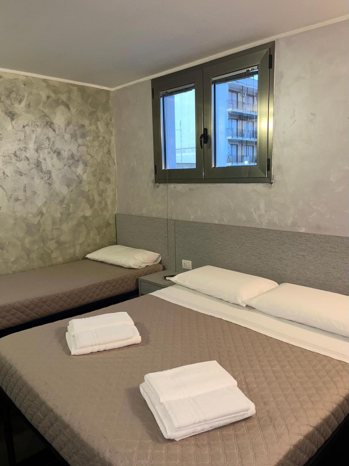 Affittacamere Monti Porto Cesareo Exterior photo
